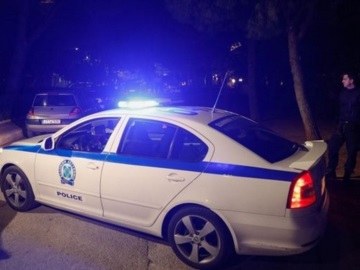 Χαλκιδική: Πυροβολισμοί σε καφέ μπαρ στο Νέο Μαρμαρά - Δυο τραυματίες