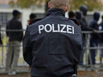 Συναγερμός στη Γερμανία: Πυροβολισμοί και αναφορές για δύο νεκρούς 