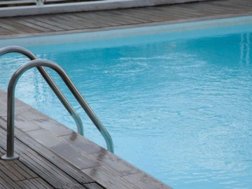 Κατερίνη: Νεκρή 63χρονη τουρίστρια σε πισίνα κλειστού ξενοδοχείου