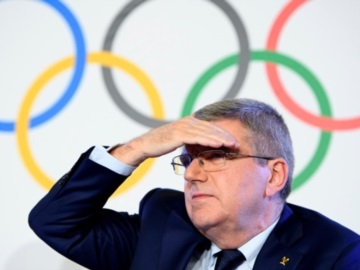 ΔΟΕ: «Οι αθλητές μπορούν να εκφράζονται πολιτικά»