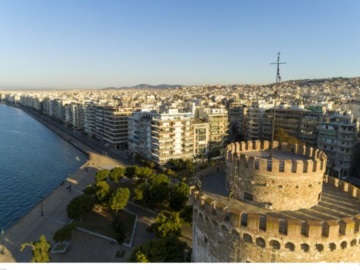 Θεσσαλονίκη: «Καμπανάκι» από ΑΠΘ για αυξητική τάση του ιικού φορτίου στα λύματα – Τι δείχνουν οι μετρήσεις