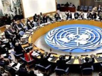 Σφυροκόπημα κατά Αγκυρας στο Συμβούλιο Ασφαλείας, δεν πέρασαν οι βρετανικές πονηριές