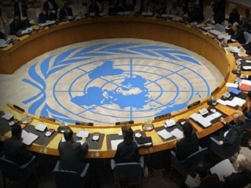 Συμβούλιο Ασφαλείας ΟΗΕ: Καταδίκη της Τουρκίας για Βαρώσια