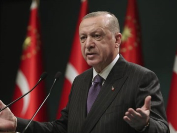 Ο Ερντογάν τα συμφέροντα και η νέα πολιτική - Άρθρο του Κωσταντίνου Παΐδα 