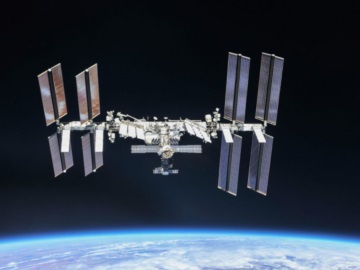 Σοβαρό ατύχημα άφησε εκτός ελέγχου για μια ώρα τον Διεθνή Διαστημικό Σταθμό