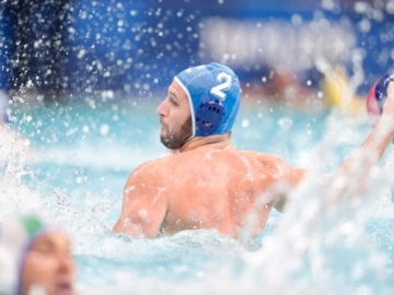 Τόκιο: Η Ελλάδα στα ημιτελικά υδατοσφαίρισης ανδρών - Μια νίκη από το όνειρο