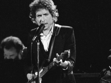 Bob Dylan: Κατηγορείται για σεξουαλική κακοποίηση 12χρονου κοριτσιού το 1965