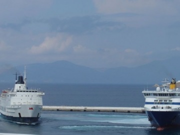 Πλακιωτάκης: Ένα δις  ευρώ για συγκοινωνία και λιμενικές υποδομές στα νησιά