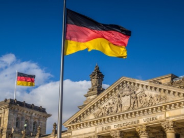 Γερμανία: Στο 3,9% ο πληθωρισμός τον Αύγουστο, το υψηλότερο επίπεδο των τελευταίων 28 ετών