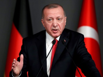 Συμβούλιο της Ευρώπης: «Χαστούκι» στην Τουρκία από το Ευρωπαϊκό Δικαστήριο Δικαιωμάτων του Ανθρώπου
