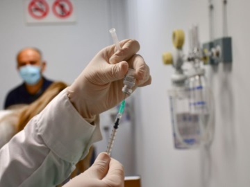 ΕΔΕ για σκάνδαλο με δεκάδες «μαϊμού» εμβολιασμούς στον Παλαμά Καρδίτσας