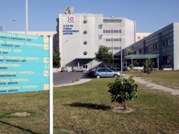 Κινδυνεύει με «λουκέτο» το νοσοκομείο το νοσοκομείο Σερρών – Ανεμβολίαστος ο μοναδικός αναισθησιολόγος