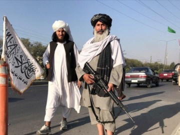 Αφγανιστάν: Οι Ταλιμπάν παρουσίασαν μέρος της μελλοντικής τους κυβέρνησης