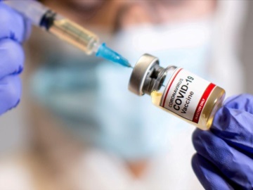 Έρχεται νέας γενιάς εμβόλιο κατά του κορωνοϊού που προσφέρει ανοσία για 11 μήνες με μία δόση