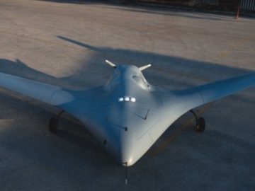 Προχωρούν οι διαδικασίες για την παραγωγή του πρώτου ελληνικού drone
