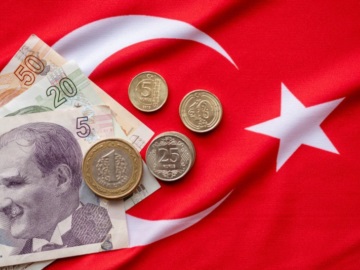 Πριν από τη νέα  θύελλα η τουρκική  οικονομία; - Άρθρο του Κωνσταντίνου Παΐδα 