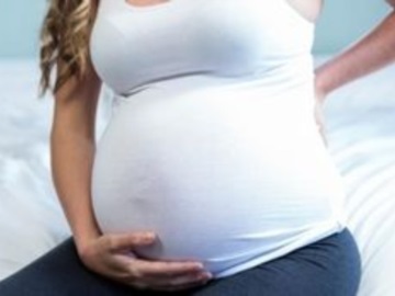 ΗΠΑ - έρευνα: Οι εμβολιασμένες έγκυες περνάνε στα μωρά τους υψηλά αντισώματα κατά του κορονοϊού
