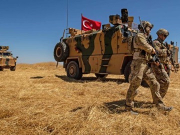 Σύμβουλος του Ερντογάν προβλέπει πόλεμο Τουρκίας – ΗΠΑ στη Σύρια!