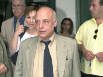 Πέθανε ο πρώην εκδότης της Ελευθεροτυπίας Θανάσης Τεγόπουλος