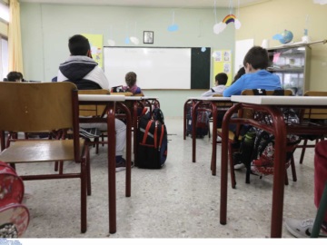 Κορονοϊός – Νίκος Τζανάκης: Αν ανοίξουμε τα σχολεία θα κλείσουν μετά από 5 με 10 ημέρες