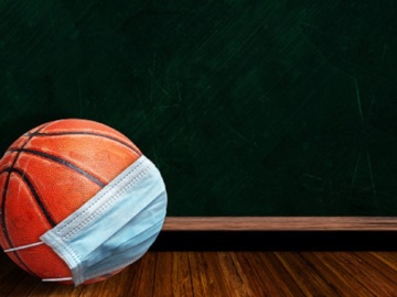 Μετάλλαξη Όμικρον: «Λουκέτο» στο μπάσκετ έως τις 15 Ιανουαρίου