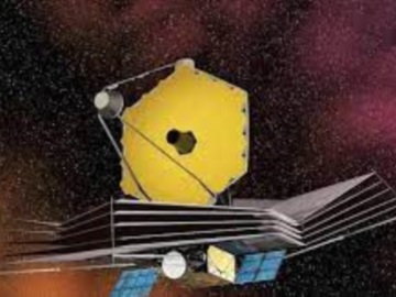 Το διαστημικό τηλεσκόπιο James Webb «ξεδιπλώθηκε» και αναλαμβάνει δράση (βίντεο)