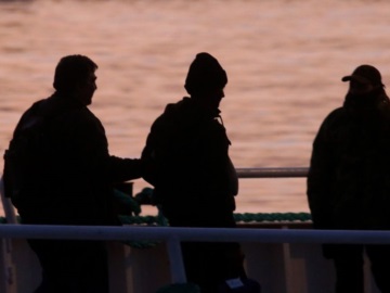 ΠΝΟ: Πολλά κρούσματα κορωνοϊού σε πλοία το τελευταίο δεκαήμερο