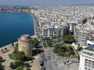 Θεσσαλονίκη: «Περίεργος» ήχος τρομάζει τους κατοίκους στην περιοχή Μετέωρα – Τα σενάρια για την προέλευσή του