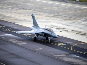 Στην Τανάγρα την Τετάρτη τα πρώτα έξι Rafale της Πολεμικής Αεροπορίας - Μητσοτάκης: &quot;Έρχονται&quot; 