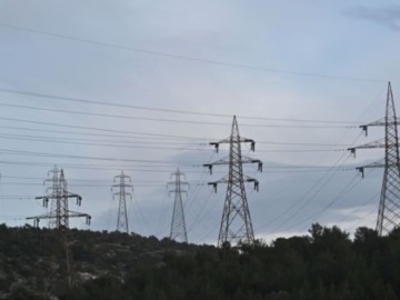 Διακοπές ρεύματος σε περιοχές του Δήμου Πόρου την Παρασκευή 21 Ιανουαρίου 