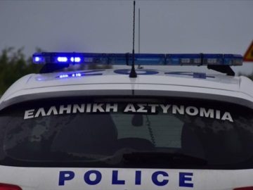 Αθηνών – Κορίνθου: Σοβαρό τροχαίο, έκλεισε η Εθνική