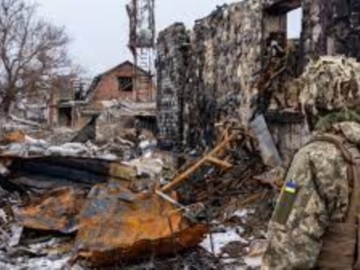 ΗΠΑ: Στέλνουν στρατιωτικό υλικό στην Ουκρανία- Συνεχίζουν τη διπλωματία Μπλίνκεν - Λαβρόφ