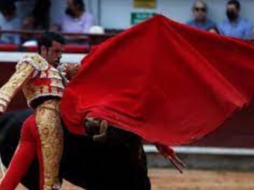 Ισπανία: Οι ταυρομαχίες ενώπιον μιας κρίσιμης καμπής το 2022