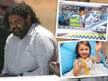 Αυστραλία: Ένοχος δήλωσε ύποπτος για την απαγωγή 4χρονης από κάμπινγκ