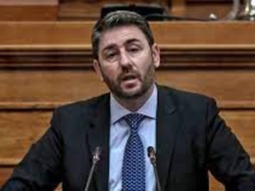 Ανδρουλάκης: 2,5 χρόνια η κυβέρνηση υπόσχεται επιστροφή στην κανονικότητα