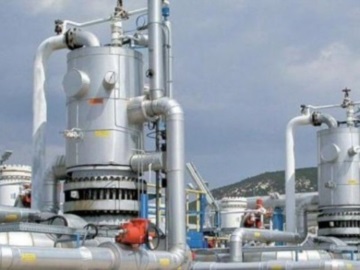 Gazprom: Ανεστάλησαν οι παραδόσεις φυσικού αερίου στην ιταλική Eni λόγω ενός «προβλήματος» στην Αυστρία