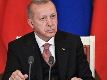 Η Τουρκία αποδέχτηκε την πρόσκληση στη συνεδρίαση της Ευρωπαϊκής Πολιτικής Κοινότητας στην Πράγα