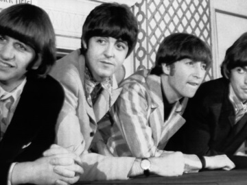The Beatles: 60 χρόνια από το «Love Me Do» – Η ιστορία του τραγουδιού