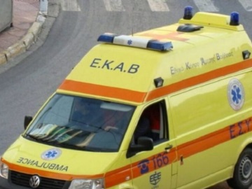 Κέρκυρα: Αστυνομικός τραυματίστηκε θανάσιμα μετά από πτώση τεσσάρων μέτρων