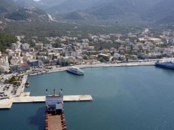  ΤΑΙΠΕΔ – Λιμάνια: Η προσφορά Γκριμάλντι για Ηγουμενίτσα δείχνει... «ναυμαχία» για το Ηράκλειο Κρήτης