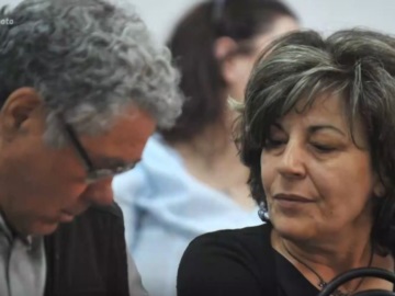 Δίκη Χρυσής Αυγής: Καταθέτουν σήμερα οι γονείς του Π. Φύσσα