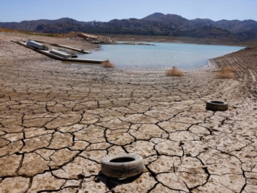 Ολόκληρες περιοχές δεν θα είναι πλέον κατοικήσιμες τις επόμενες δεκαετίες λόγω της ακραίας ζέστης