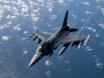Αμερικανική Γερουσία: Τι σημαίνει η απόσυρση της τροπολογίας που έβαζε φρένο στην πώληση F16 στην Τουρκία – Κρίσιμο παρασκήνιο