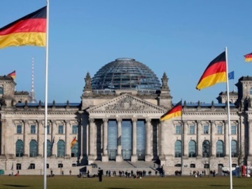 Γερμανία: Το αδιέξοδο των Φιλελευθέρων απειλεί τον κυβερνητικό συνασπισμό