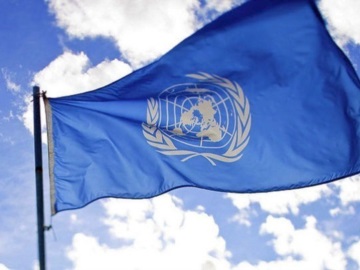 ΟΗΕ: «Δεν πρέπει να πλήττονται μη στρατιωτικοί στόχοι»