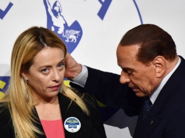 Ιταλία: Στην τελική ευθεία ο σχηματισμός της κυβέρνησης Μελόνι – «Γόρδιος δεσμός» στο υπ. Δικαιοσύνης