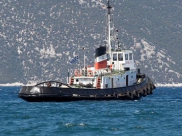 Ελληνική Ναυτιλία: Πρέπει να ναυπηγηθεί νέος στόλος ρυμουλκών