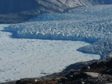 Η επόμενη πανδημία μπορεί να προέλθει από το λιώσιμο των παγετώνων, σύμφωνα με νέα έρευνα