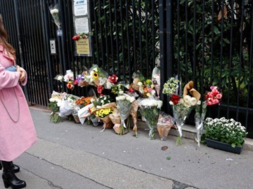 &quot;Βράζει&quot; το Παρίσι μετά το βίαιο θάνατο της 12χρονης Λόλας - Άδραξε την ευκαιρία η ακροδεξιά