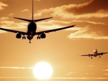 Η Greenpeace καλεί να απαγορευθούν οι πτήσεις ιδιωτικών αεροσκαφών